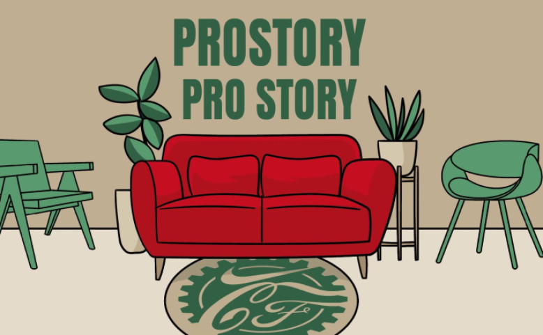 Prostory pro story