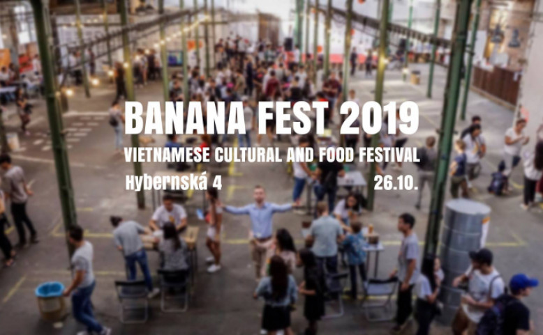 Banana Fest 2019
