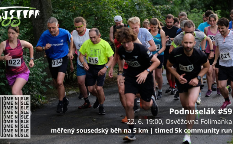 Podnuselák