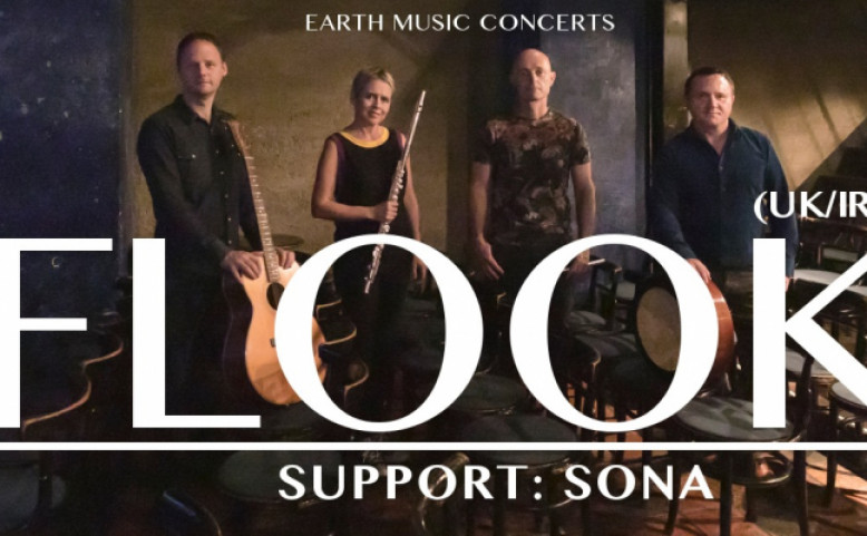 FLOOK, support: Sona