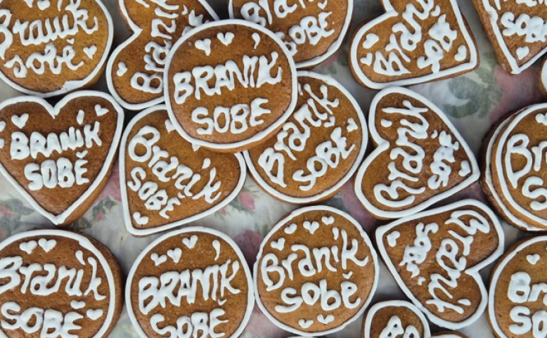 Festival Braník sobě
