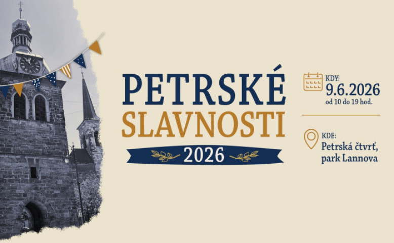 Petrské slavnosti