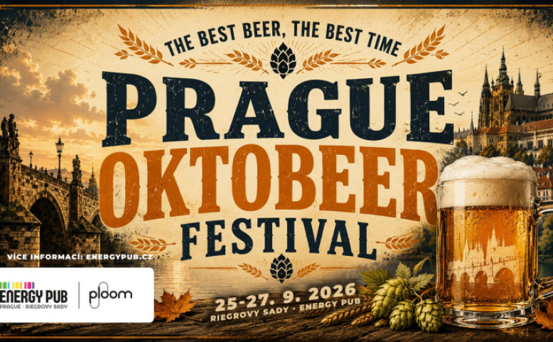 Prague Oktober Festival
