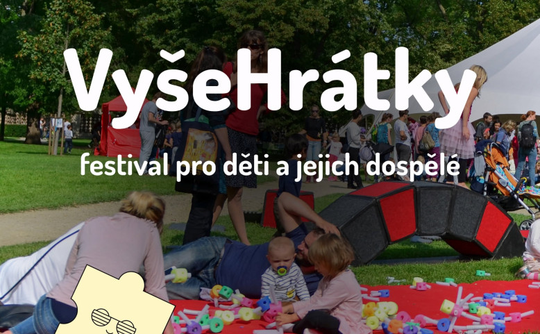 VyšeHrátky