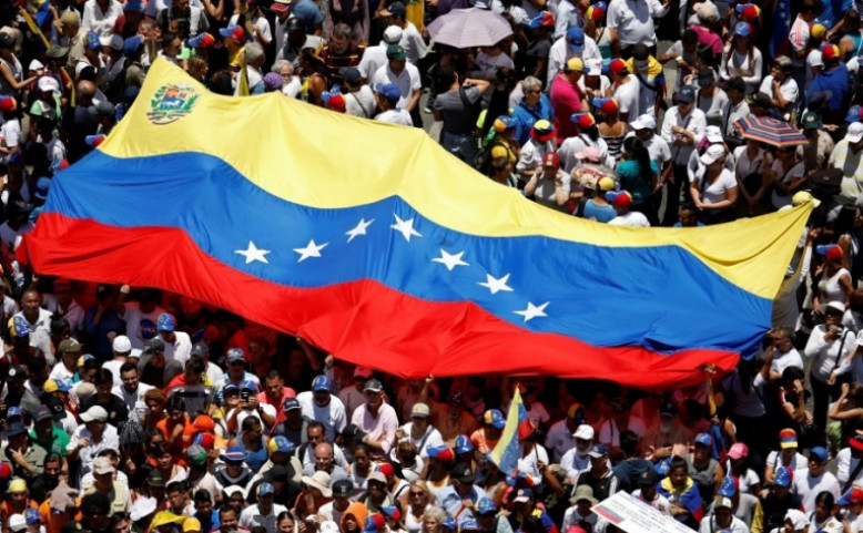 Debaty o svobodě a menšinách - č.2. Venezuelci