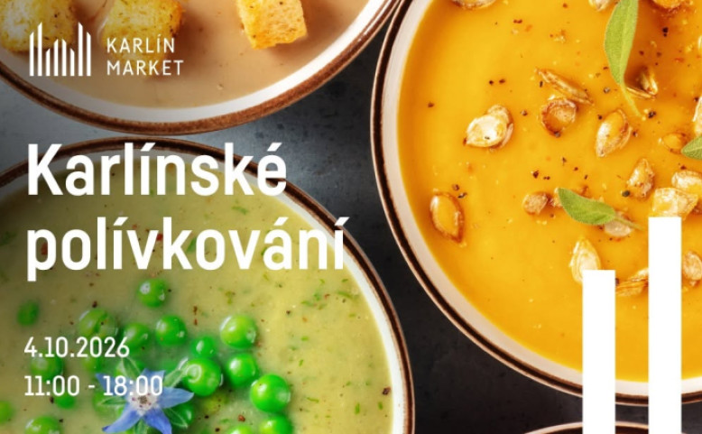 Karlínské polívkování