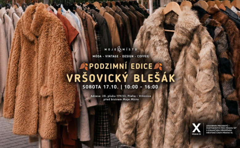 Vršovický Blešák