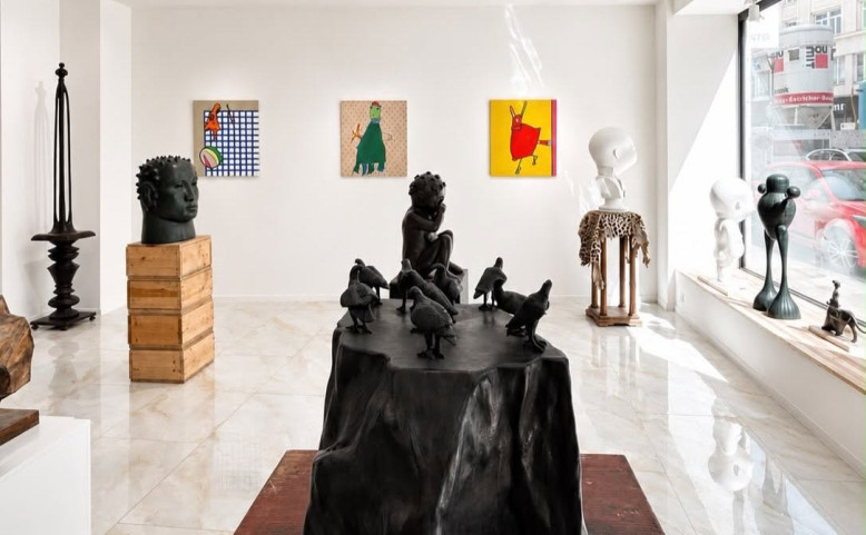 Prague Art Week