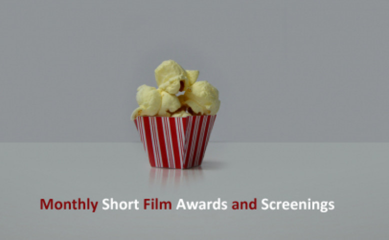 Short Film Factory #9 - Free Outdoor Kino Festival in Prague