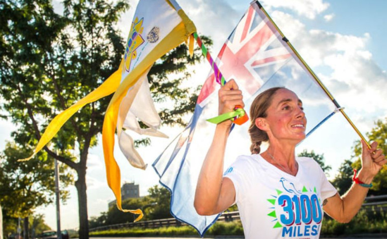 VEČER ULTRABĚHU beseda & projekce filmu