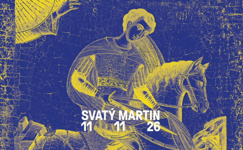 Den sv. Martina
