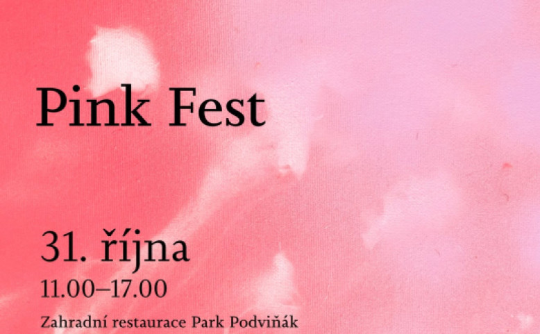 Pink fest