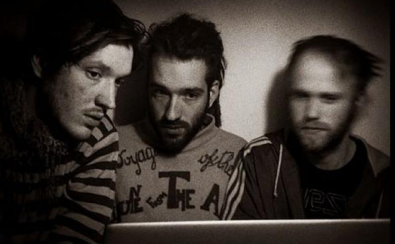 Koncert Vložte kočku + Kaplan Bros / Free Cinemas krátké filmy