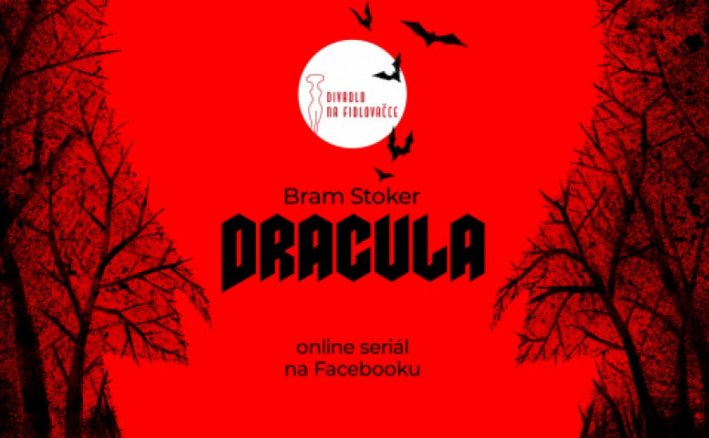 Dracula (online seriál)