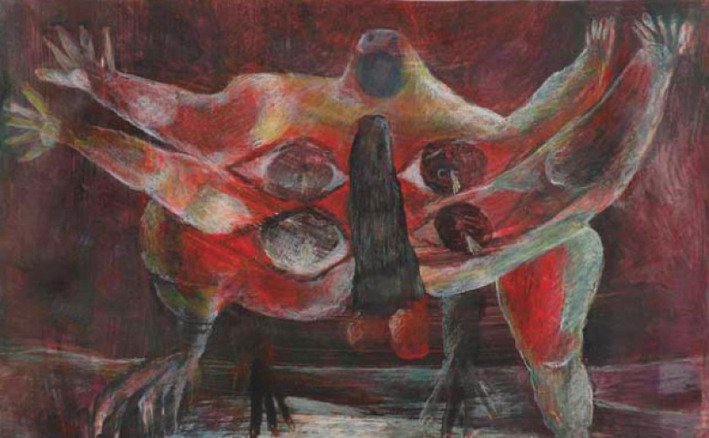 Eva Švankmajerová 75-10