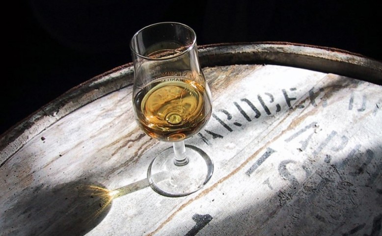 Whiskyfest by Barlife