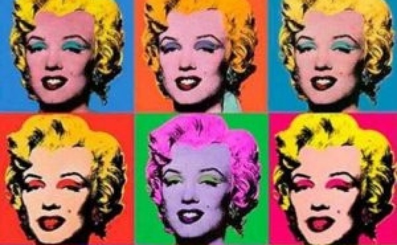 Obraz versus kult celebrit