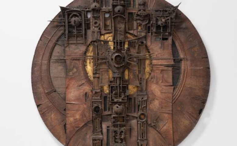 Aleš Veselý: Retrospektiva – Alešville