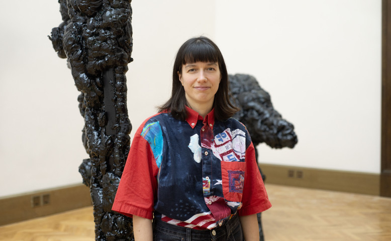 Taneční workshop Ecology of Closeness