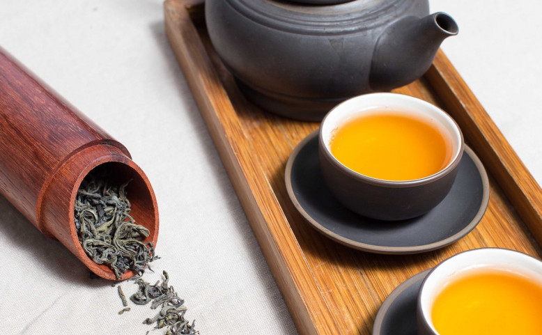 Čajomír Fest 2019, největší svátek čaje v Evropě