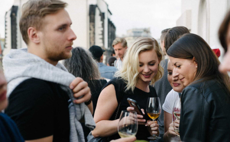 Družstvo x Kunsthalle: All Things Fermenting