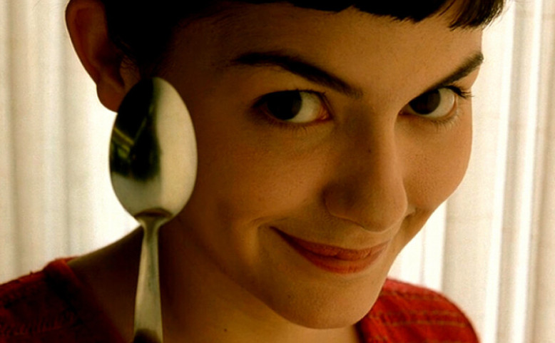 VALENTÝN | Amélie z Montmartru