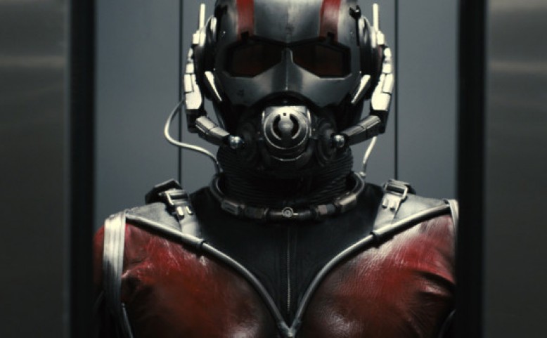 Ant-Man