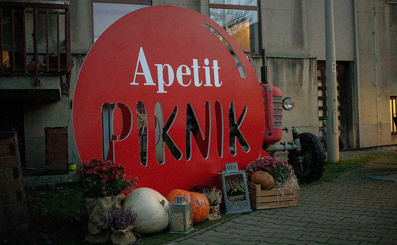 Zimní Apetit piknik 2025