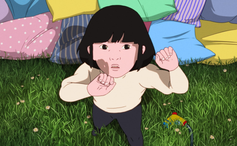 PRO DĚTI | Arco (verze s titulky)