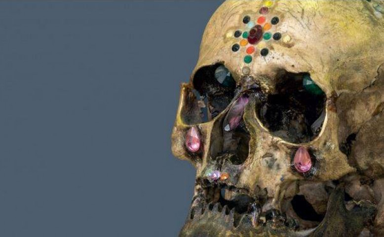 Komentovaná prohlídka výstavy Art-Brut-All