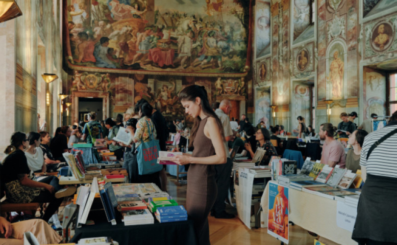 GHMP Art Book Fair 2026