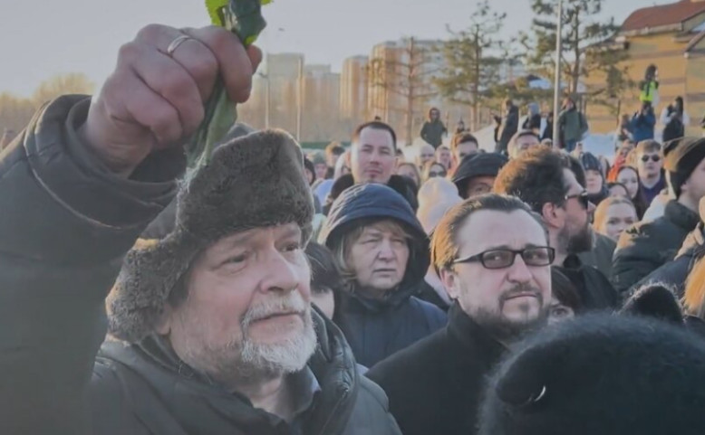 JEDEN SVĚT | Až mě zabásnou