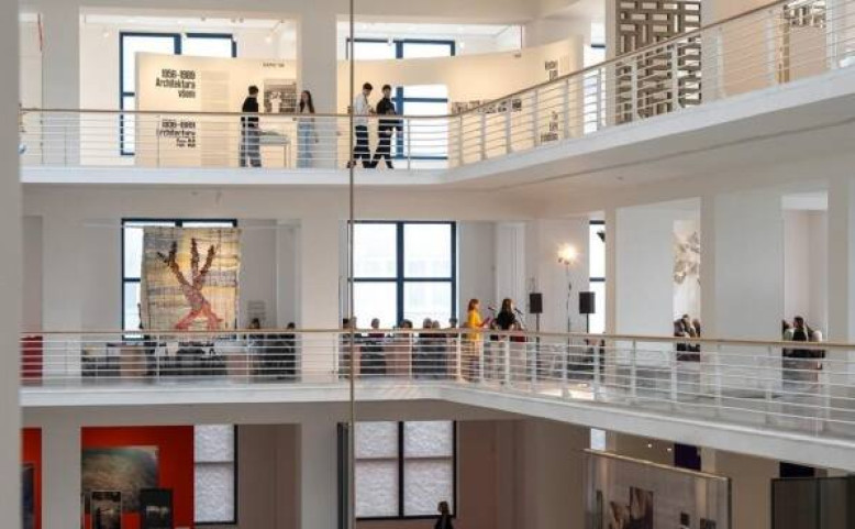 Oslavy 230. výročí založení NGP