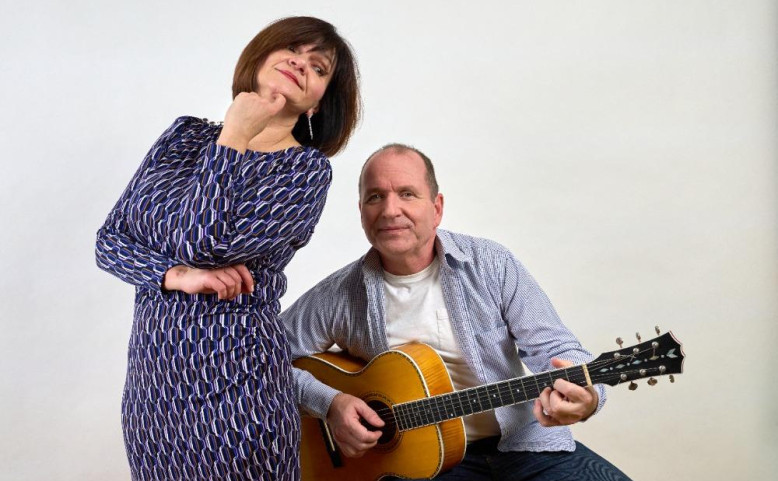 Marta Marinová a El Ňůňo