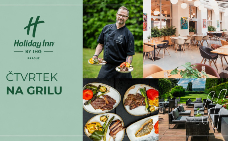 Čtvrtky na grilu