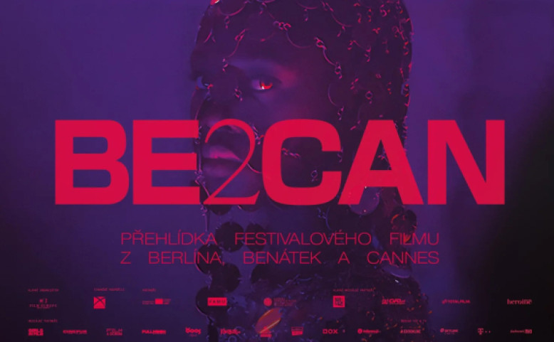 Filmový festival Be2Can