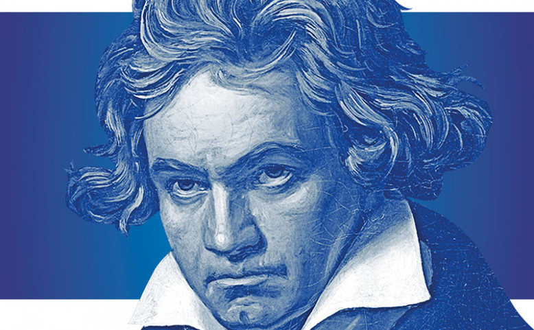 Beethovenova 9. symfonie