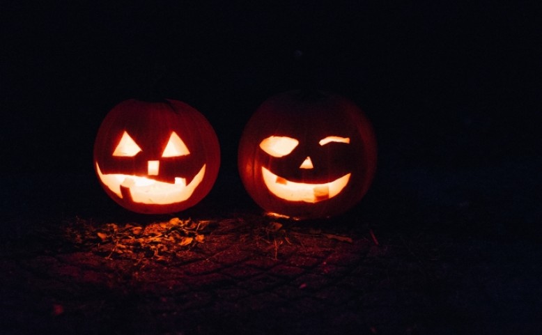 Halloween v Karlínském Spektru