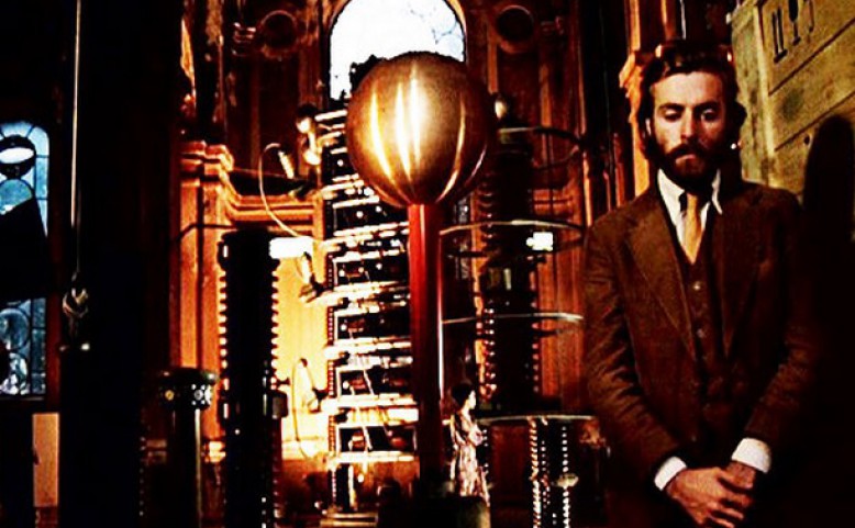 Letní kino - Pokání (1984)