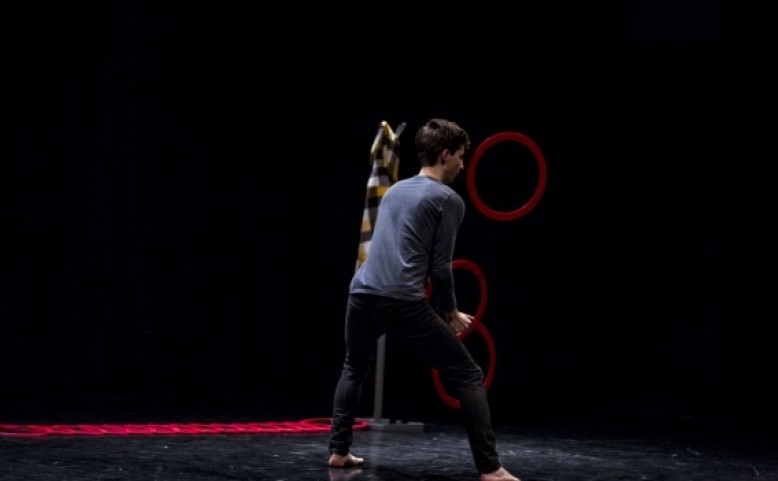 Cirqueon, Bratři v tricku a Art Prometheus - GALA SHOW žonglérů