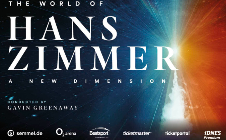 The World of Hans Zimmer
