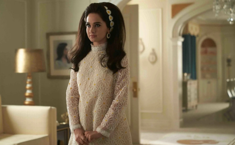 Priscilla - Premiérový víkend