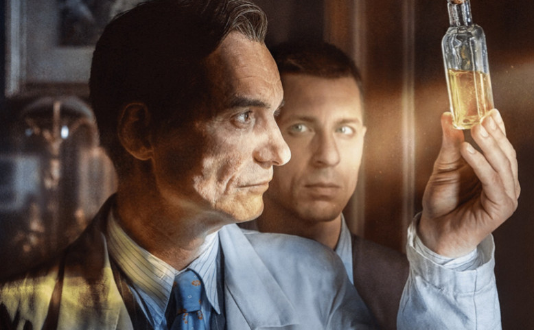 Letní kino - Šarlatán