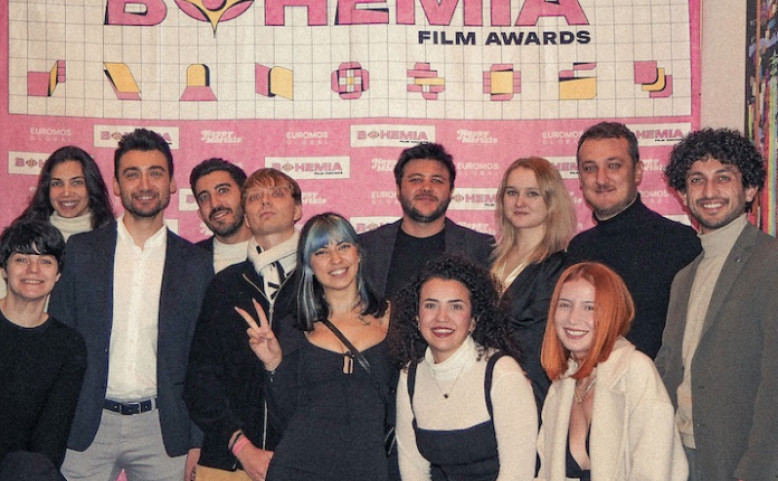 Festival krátkých filmů Bohemia Film Awards