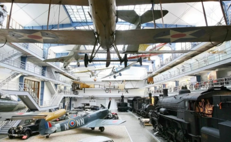 Den se sníženým vstupným