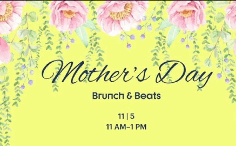 Brunch & Beats: Den matek