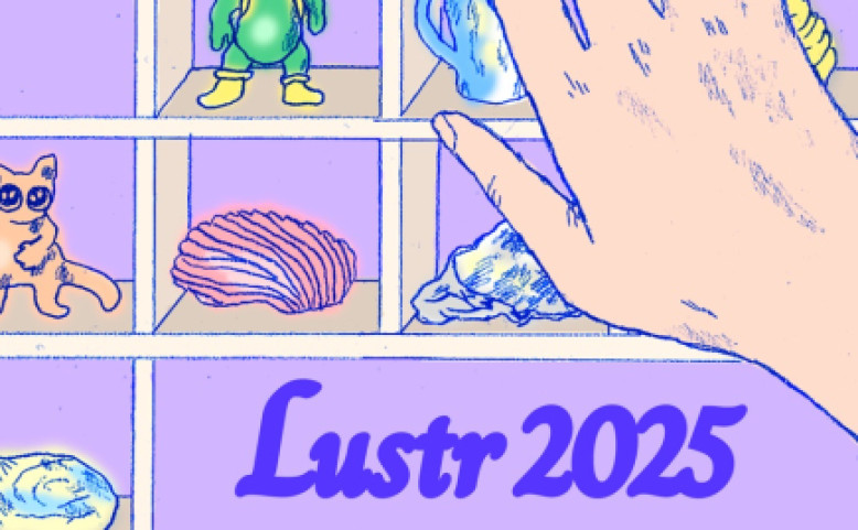 Lustr