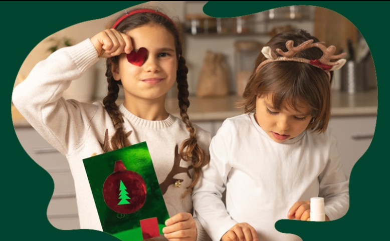 Mikuláš, tvoření a vůně perníčků