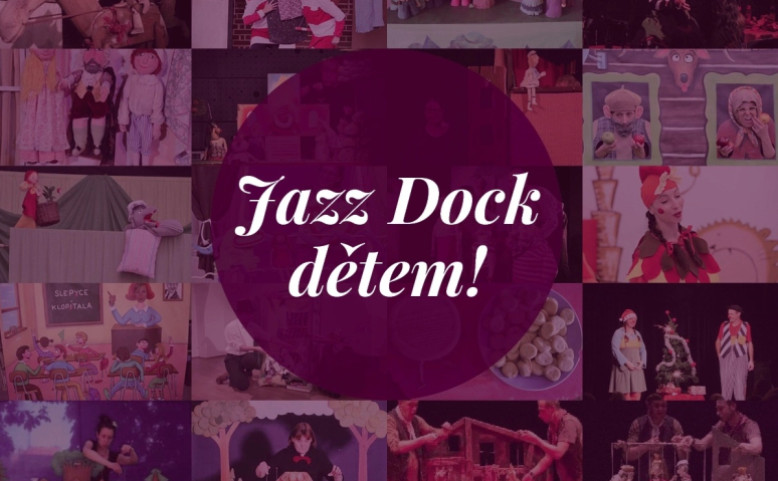 O Zlatovlásce – Divadlo Liberta