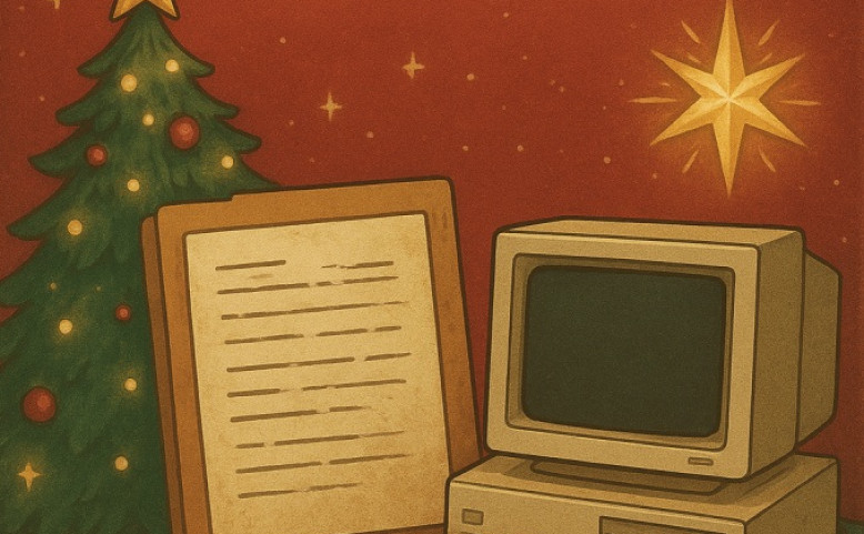 Když zhasly Vánoce